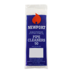 Newport Καθαριστικά Πίπας 50τμχ - Χονδρική